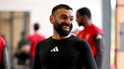 عودة صلاح تقترب.. صدامات محتملة تنتظره في ليفربول    