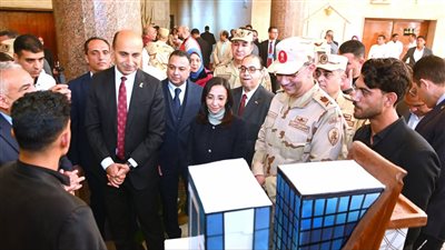 جانب من الندوة