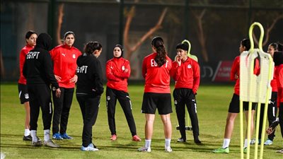 منتخب الكرة النسائية    