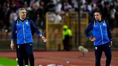 انتظام ثلاثي الزمالك أحمد فتوح وناصر منسي وحسام عبد المجيد ف    