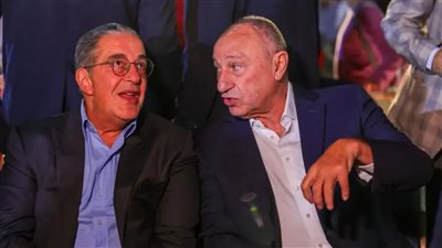 تحيا مصر يكشف كواليس اجتماع ياسين منصور وسيد عبد الحفيظ مع ا    