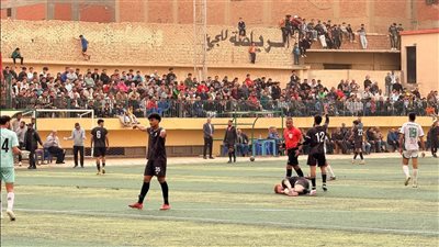 القناطر وجي    