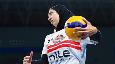 خاص لـ تحيا مصر: الزمالك للكرة الطائرة سيدات ينسحب من بطولة     