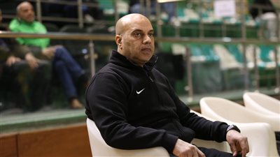 خاص لـ تحيا مصر: أحمد فتحي يفكر في الرحيل عن سيدات الزمالك ب    