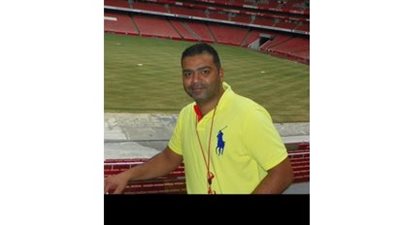 نجل طه بصري: والدي عاشق للزمالك وترك بصمة كبيرة في التدريب    