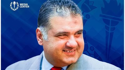 نادي سموحة يعلن تعيين إبراهيم عادل مدير النشاط الرياضي لتطوي    