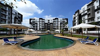 شقق بنك التعمير والاسكان