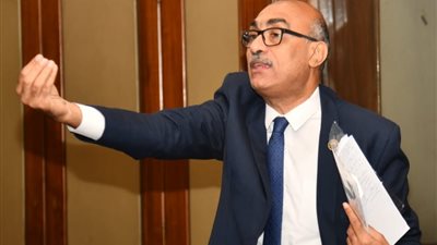  المهندس ايهاب منصور    