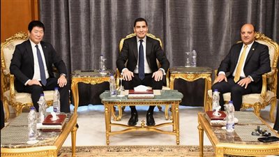 انطلاق بطولة كأس العالم للجمباز الفني بحضور وزير الرياضة ورئ    