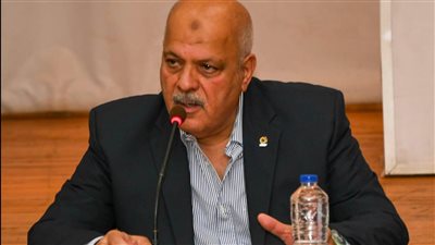 الأمين العام للجنة الأولمبية يعلن تعديل مواعيد العمل رسميًا    