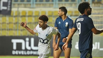 إنبي ضد الأهرام.. موعد مباراة بيراميدز وإنبي في نصف نهائي كأ    