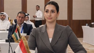 الفروسية| هديل الحداد تفوز بعضوية الاتحاد الدولي لالتقاط الا    