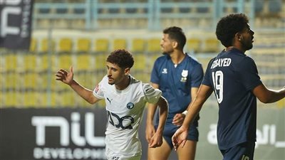 إنبي ضد الأهرام.. تشكيل بيراميدز الرسمي لمواجهة إنبي في نصف     