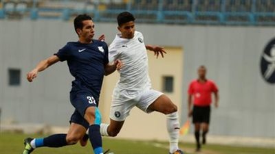 enppi vs pyramids.. تابع الآن مجاناً مباراة بيراميدز وإنبي ف    