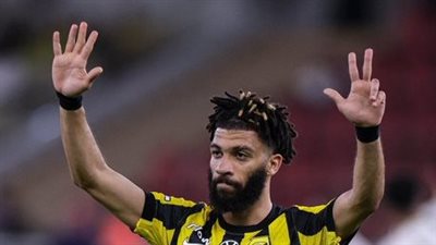الاتحاد ضد الحزم.. ملخص اهداف ونتيجه مباراة الاتحاد والحزم ف    