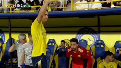 النصر ضد النجمة.. ملخص اهداف ونتيجه مباراة النصر والنجمة في     