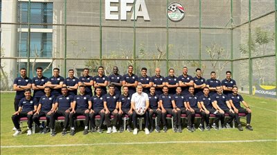 معسكر الحكام الواعدين    