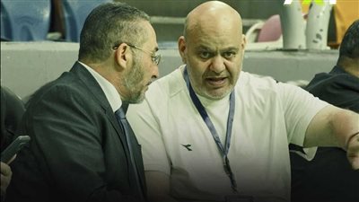 علاء حسن يكشف جاهزية الإسماعيلية لمونديال ناشئي رفع الأثقال    