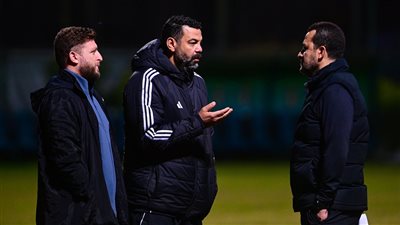 تامر والسقا    