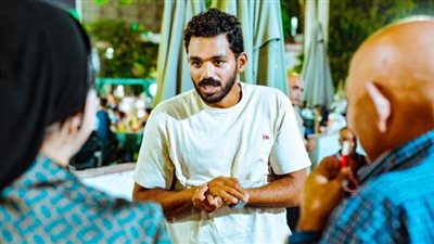 وفاة جدة أحمد خالد حسانين عضو مجلس إدارة نادي الزمالك    