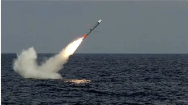 صواريخ توماهوك    