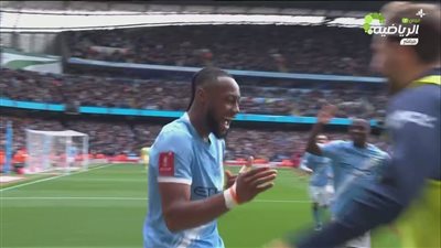 مان سيتي ضد ليفربول.. أنطوان سيمينيو يسجل الهدف الثالث لـ ما    