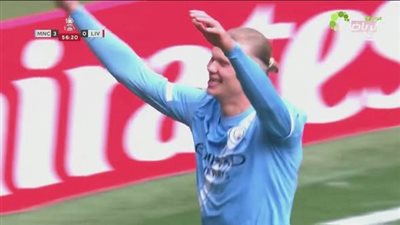 مان سيتي ضد ليفربول.. ملخص اهداف ونتيجة مباراة ليفربول ومانش    