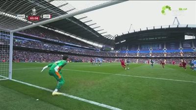 مان سيتي ضد ليفربول.. تابع ركلة جزاء محمد صلاح الضائعة في مب    