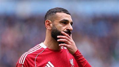 مان سيتي ضد ليفربول.. أرقام وملخص لمسات محمد صلاح في مباراة     