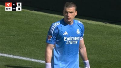 مايوركا ضد الريال.. ملخص اهداف ونتيجة مباراة ريال مدريد وريا    