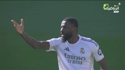 مايوركا ضد الريال.. ملخص اهداف ونتيجة مباراة مايوركا ضد ريال    