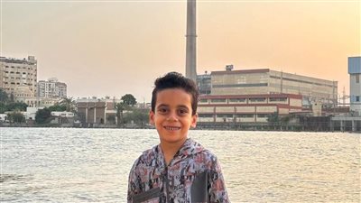 تغيب طفل في الدقهلية 