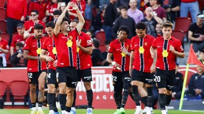 مايوركا ضد الريال.. ملخص ونتيجة واهداف مباراة ريال مدريد وري    