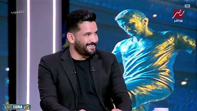 خاص لـ تحيا مصر.. صالح جمعة يتعاقد على الظهور أسبوعيًا في 