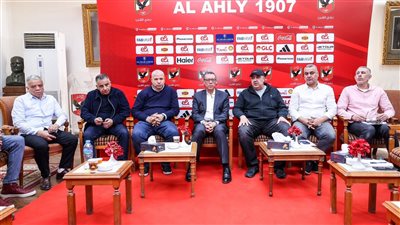 بحضور ياسر قمر وعابد.. تفاصيل اجتماع اللجنة العليا لبطولة إف    