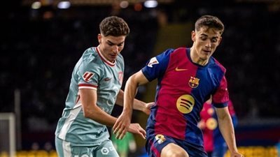برشلونة.. القنوات المجانية الناقلة لمباراة برشلونة وأتلتيكو     