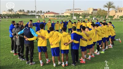 الإسماعيلي    