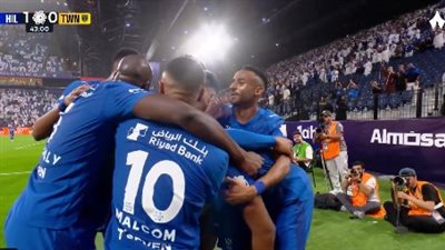 الهلال ضد التعاون.. ملخص اهداف ونتيجة مباراة الهلال والتعاون    