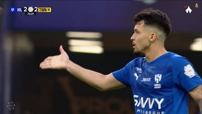 الهلال ضد التعاون.. ملخص اهداف ونتيجة مباراة الهلال والتعاون    