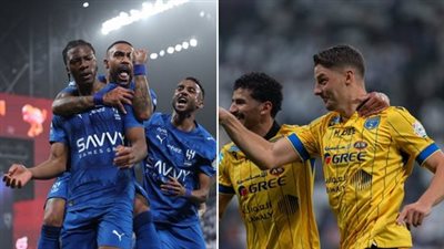 ملخص اهداف ونتيجة مباراة الهلال والتعاون في دوري روشن السعود    