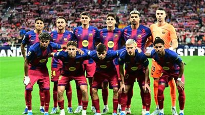 أتلتيكو مدريد ضد برشلونة.. ملخص اهداف ونتيجة مباراة برشلونة     