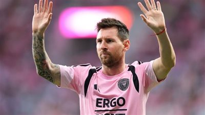 إنتر ميامي ضد أوستن.. تابع الآن مجاناً مباراة إنتر ميامي وأو    