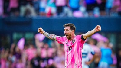 إنتر ميامي ضد أوستن.. ملخص اهداف ونتيجة مباراة انتر ميامي وأ    