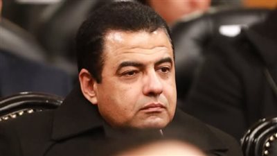 هاني حسين: بطولة الجمهورية للقوس والسهم لإعداد أبطال مصر    