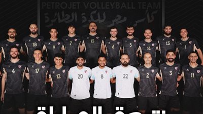 ميدو مصيلحي يؤكد الاستقرار سر نجاح بتروجت طائرة    