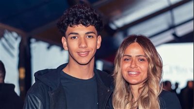 بعد قضية حبس نجلها.. زوجة ميدو: من ظن بالله خيرًا لم يُخيّب     