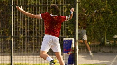 مصر تستضيف بطولة أفريقيا للناشئين البادل يونيو المقبل    