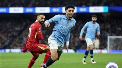 محمد صلاح يقود تشكيل ليفربول لمواجهة مانشستر سيتي في كأس الا    