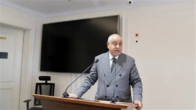 النائب إبراهيم نظير    