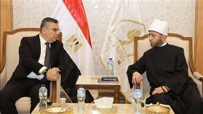  الدكتور أسامة الأزهري